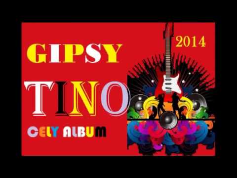 GIPSY TINO 2014