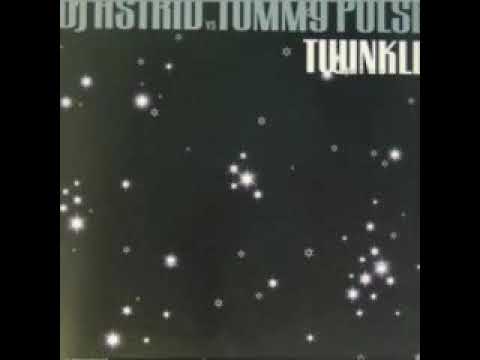 Astrid Vs. Tommy Pulse - Twinkle (One Sided)
