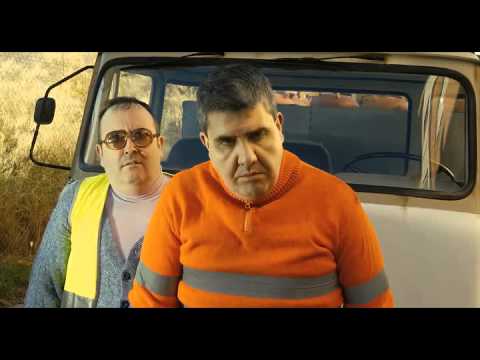 Torrente 5 - Ugyan fiam, te most normális vagy?