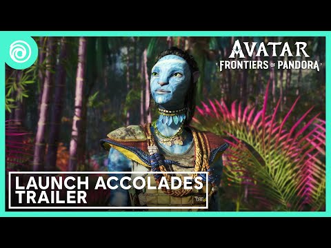 Confira os requisitos de sistema para PC do Avatar: Frontiers of Pandora