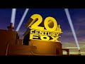 20th Century Fox 1994 2010 Remake V9