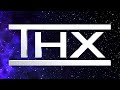THX Intro Blender Bach Remake