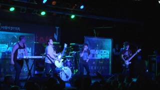 UTG TV: Abandon All Ships - When Dreams Become Nightmares (Live 11-23-11)(1080p HD)