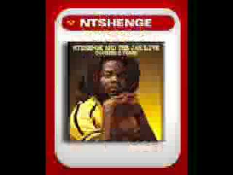 ntshenge and the jah life vhudobadoba