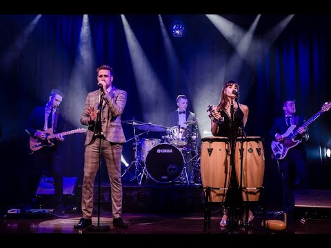 Event Entertainers presents Tequila Mockingbird - party band