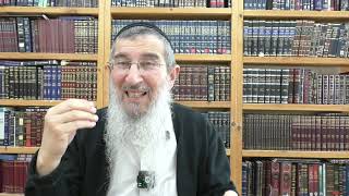 אורחות צדיקים 008 שער ראשון המשך