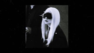 Lady Gaga – Animal (Slowed Instrumental)