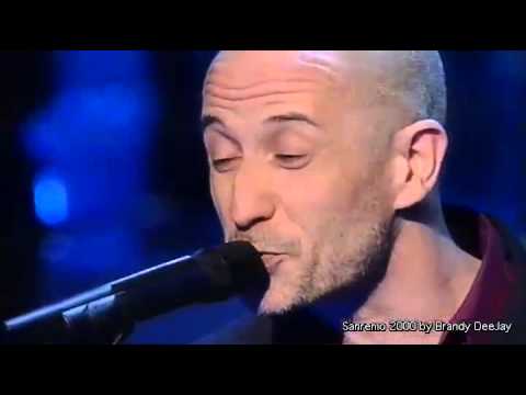 PICCOLA ORCHESTRA AVION TRAVEL - Sentimento (Sanremo 2000 - Prima Esibizione - AUDIO HQ)