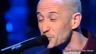 PICCOLA ORCHESTRA AVION TRAVEL - Sentimento (Sanremo 2000 - Prima Esibizione - AUDIO HQ)