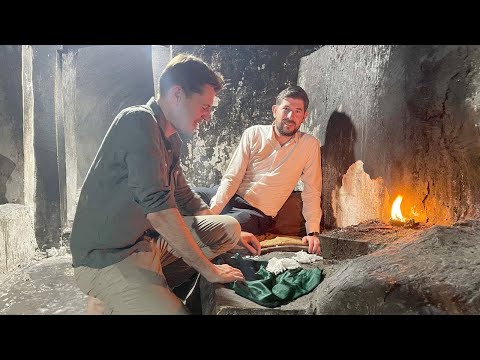 Der Orient - Wiege des Christentums | ARTE Dokumentation |  2022