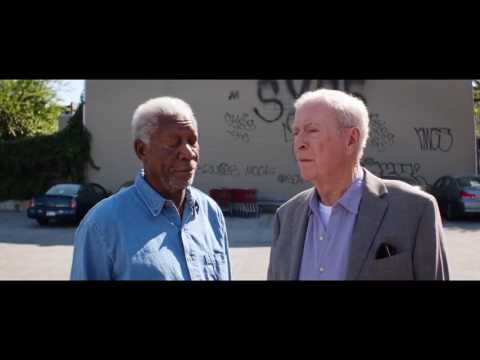 GOING IN STYLE -  Official Trailer 1