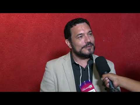 Fabiano Rangel, da Leão Alimentos e Bebidas - YouTube