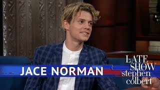 Jace Norman's Entrepreneurial Instincts Began With Seashells video