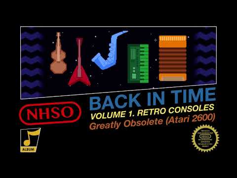 Video thumbnail for Greatly Obsolete