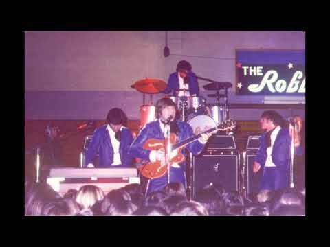 The Robbs - Bittersweet  "Live"