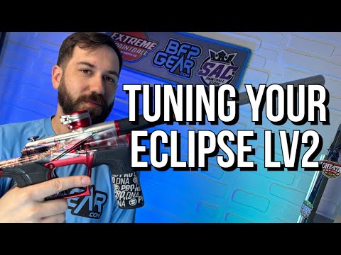 How to tune your Planet Eclipse LV2