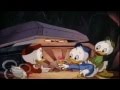 Duck Tales - intro (English) + (Lyrics) 
