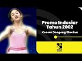 Iklan Konser Dongeng Sherina Indosiar 2002