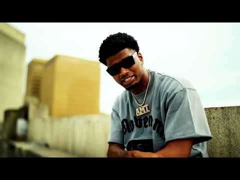 Hotboydue - At The Bottom (Official Video)