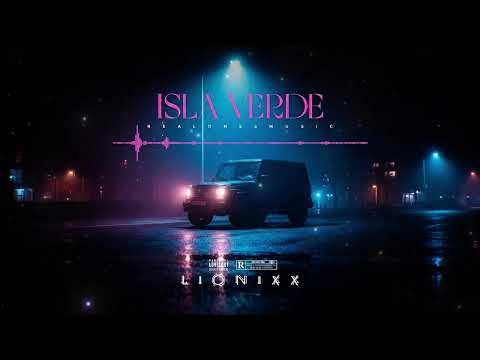 LIONIXX- ISLA VERDE