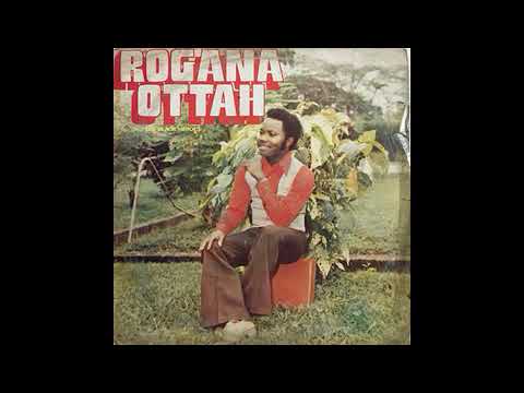 Rogana Ottah - Ajo Oyi 1982