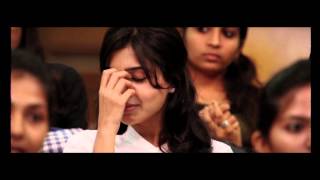 Yeto Vellipoyindhi Manasu Official HD Theatrical Trailer