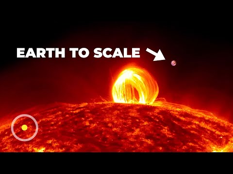 How Hot Is the Sun Really?