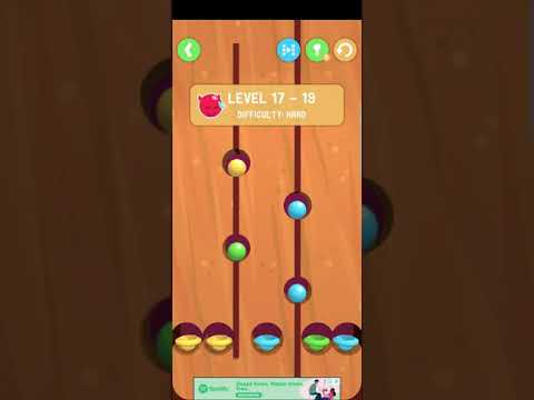 Dig it level 17 -19 hard level