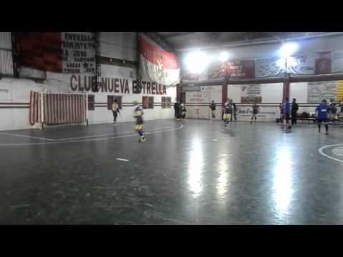 Nueva Estrella senior 2013 ll