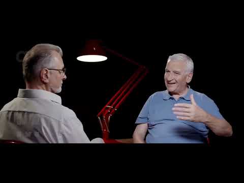 M-PATHIE: Michael Wolski - Mauerfall 1989 (09.11.2024)