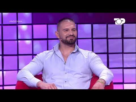 Remili opinionist në program, ja reagimi i Livias... - Ep.179 Përputhen 16/05/2023