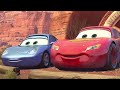 Cars MV I Know How The Moon Must Feel Performed By Dayna Manning
