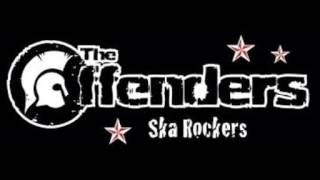 The Offenders  x  (Full Album)