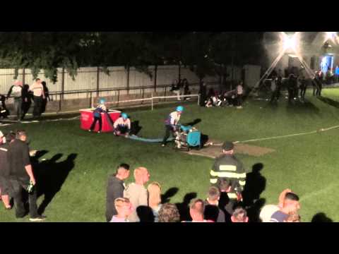 6. kolo ZHL - Letničie - DHZ Petrova Ves 2.pokus