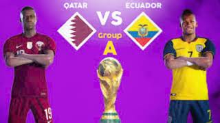 world cup Qatar 2022