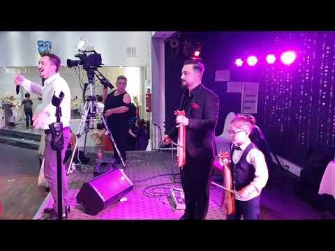 Sezer Kücük ve Hakan Köntek_Giresun Düğün'nü