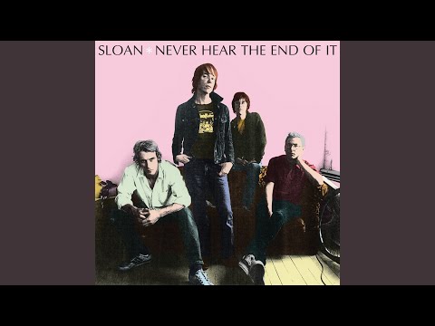 Ill Placed Trust - Sloan