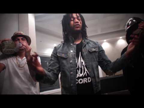 TRIP TZ FT FREDO SANTANA - MONEY POWER RESPECT (OFFICIAL VIDEO)