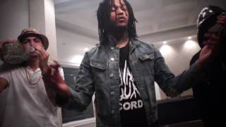 TRIP TZ FT FREDO SANTANA - MONEY POWER RESPECT (OFFICIAL VIDEO)