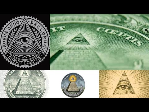 All-Seeing Eye 👁 in a Dream The meaning of this Dream will surprise you watch now