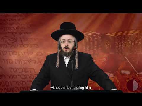רגע קדוש מהאור החיים תשפ"ג - פרשת לך לך יום ב'