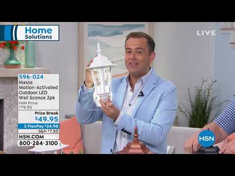 HSN | Home Solutions 05.04.2019 - 11 PM