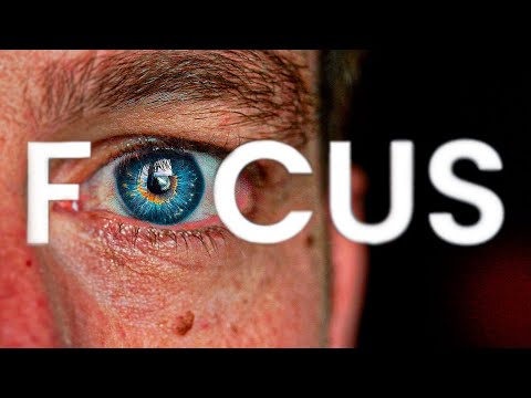 Foco Imparável: Treine seu Cérebro como um Gênio