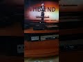 FIN DEL VHS LOS TRES CERDITOS Y OTROS OSCAR DE DISNEY 1992
