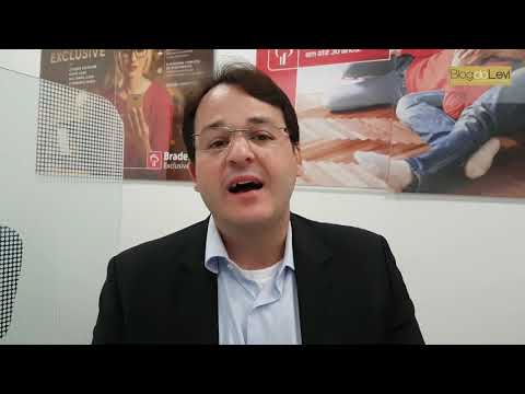 Gerente Regional do Bradesco diz que nova agência de Sousa atenderá melhor os clientes