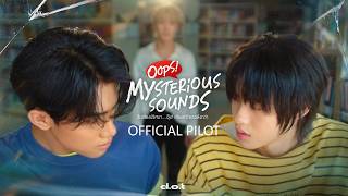 Oops! Mysterious Soundsの予告動画のサムネイル