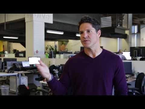 How Reid Carr taps into the power of website visitor identification to improve his website strategies