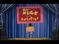 Little Einsteins Movie Review Our Huge Adventure