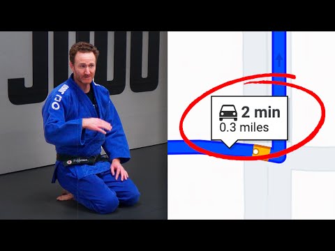 Judo expert explains how to pick a new judo club