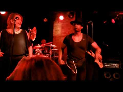 Dr. Mambo's Combo - "Feel Like Makin' Love" Live at Bunker's Music Bar & Grill 4/22/18